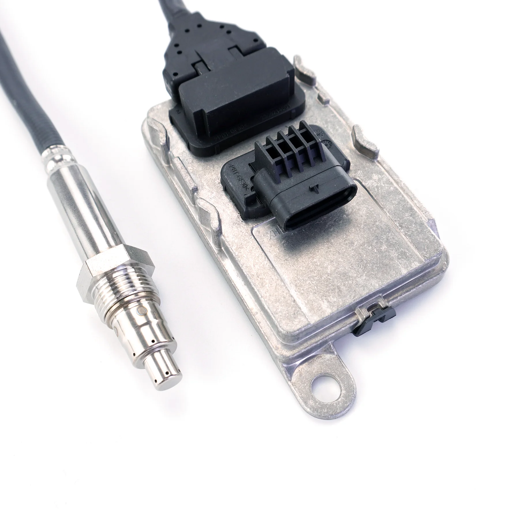 Capteur d'oxygène et d'azote pour camion Mercedes Benz ATEGO 3 TOURO ACTROS ECONIC, 5WK97330A 5WK9 7330A A0101531528 A 010 153 15 28