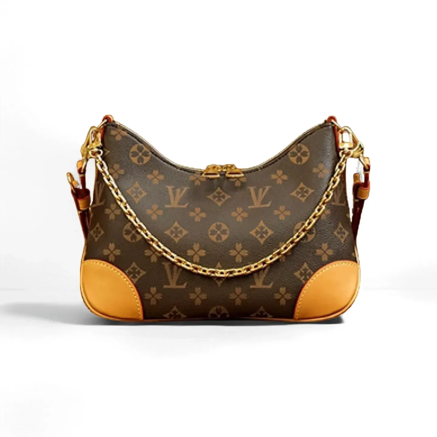 Bolso Tote Cruzado de Alta Calidad 10A, Juego de 3 Bolsos Multiusos Felicie Pochette, Bolsos de Cadena lvslys para Mujer y Hombre, Bolso de Diseñador