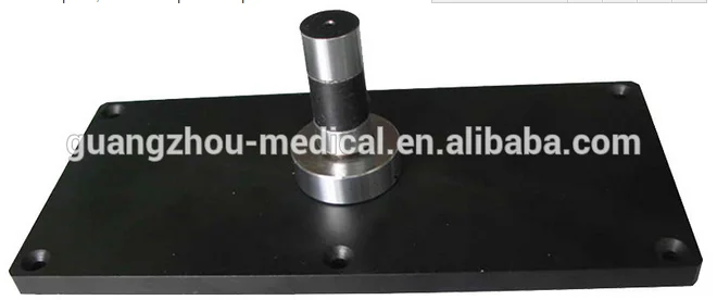 Ophthalmology Slit Lamp Adapter Hot Selling ISO