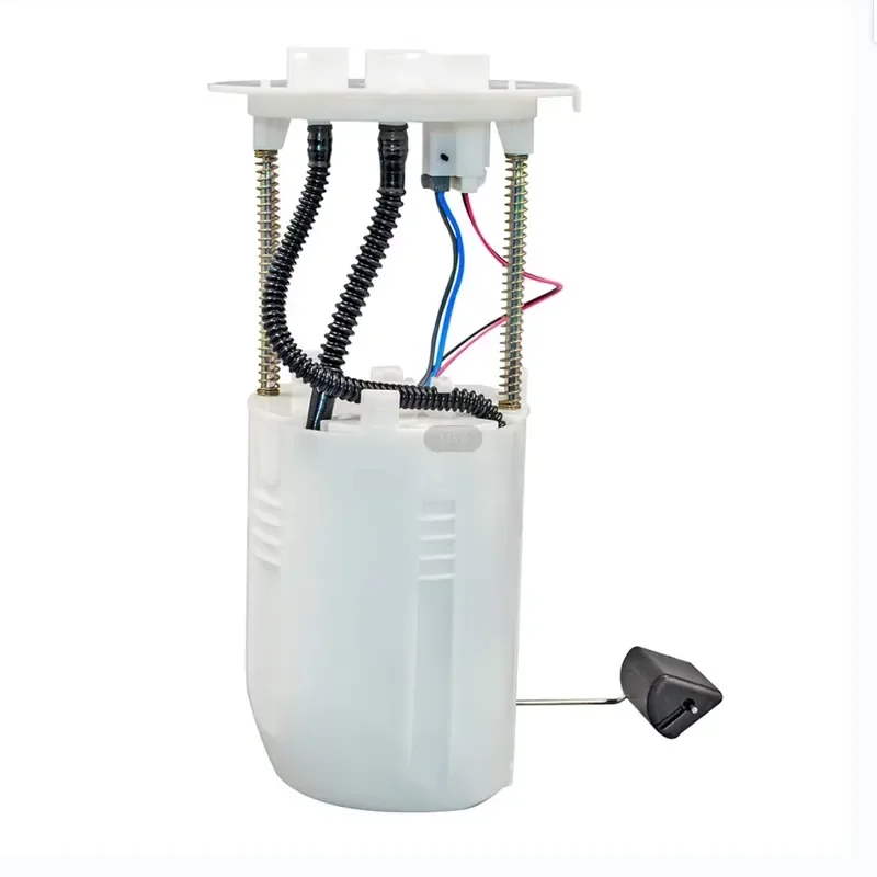 Factory supplied fuel pump module assembly 77020-04060 for Tacoma 2.7L 4.0L electric fuel pump assembly 2026