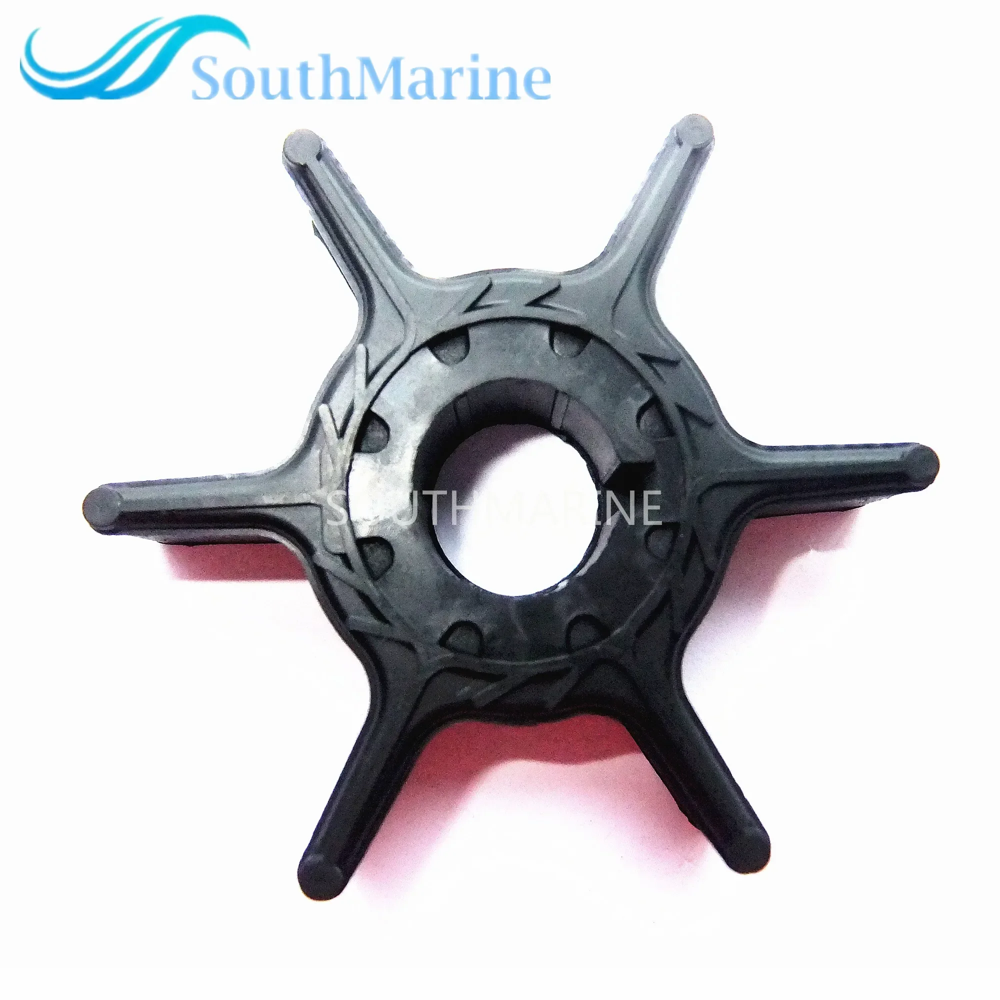 

Genuine Impeller for Parsun HDX F15 4-stroke 15hp Outboard Motors F15-06050000