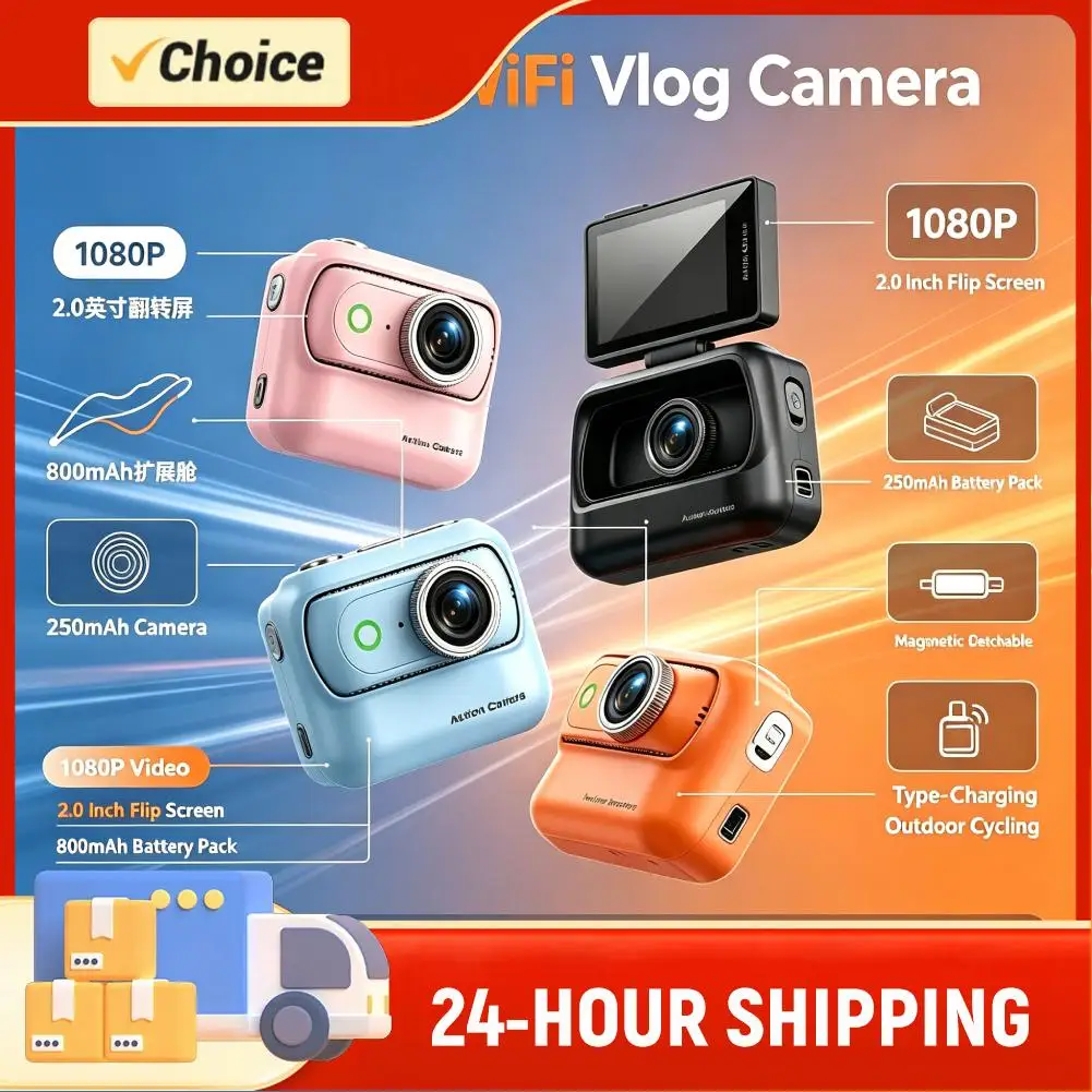 camara-deportiva-compacta-panoramica-con-pantalla-abatible-de-20-pulgadas-wifi-mini-camara-deportiva-con-correa-magnetica-para-el-cuello-para-viajes-al-aire-libre-y-ciclismo