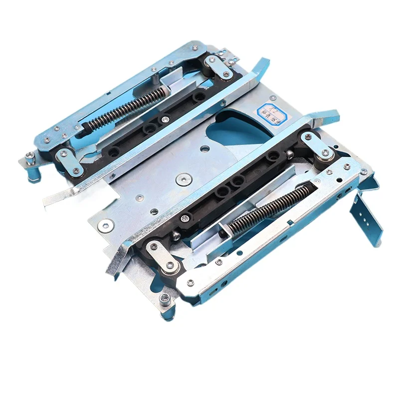 Elevator Door Knife R2 with Lock Short Arm Standard Long Arm 601500g13 601500g15 Elevator Accessories