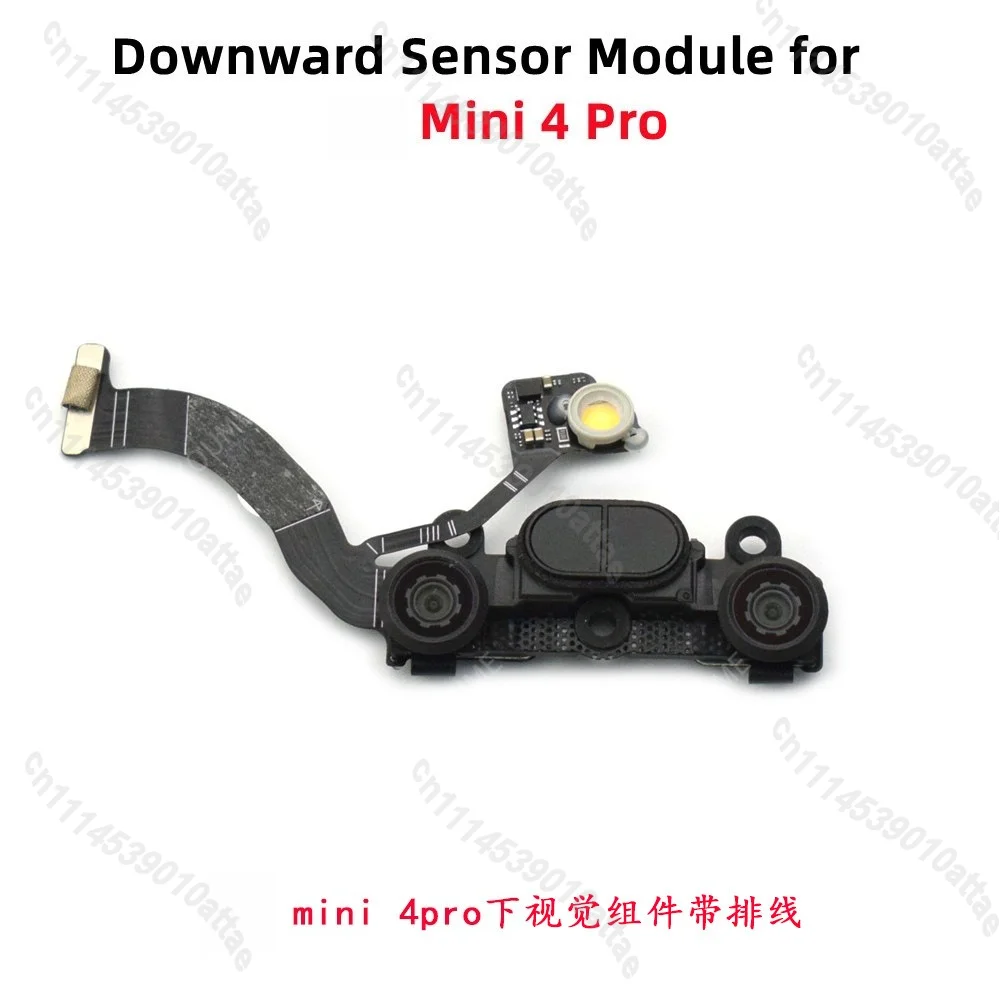 For Mini 4Pro Downward Vision Module With Flex Cable Position Sensor Obstacle Avoidance Module Drone Repair Replacement Spare