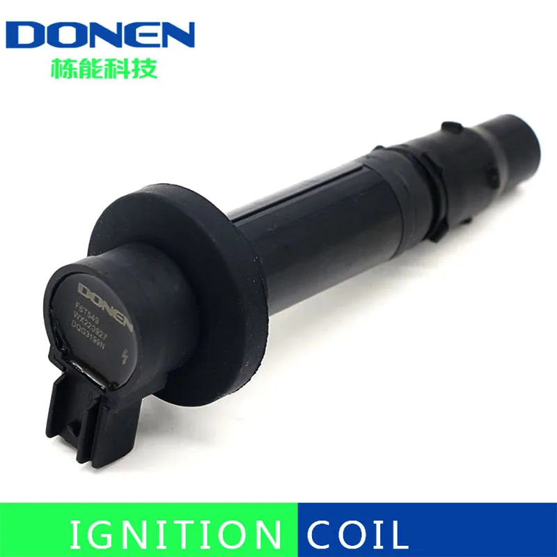 

Катушка зажигания для мотоцикла YAMAHA F6T549 5EB-82310-00-00