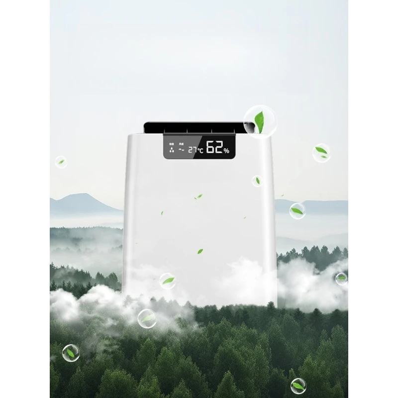 

Dehumidifier, household basement villa dehumidifier, high-power industrial dehumidifier