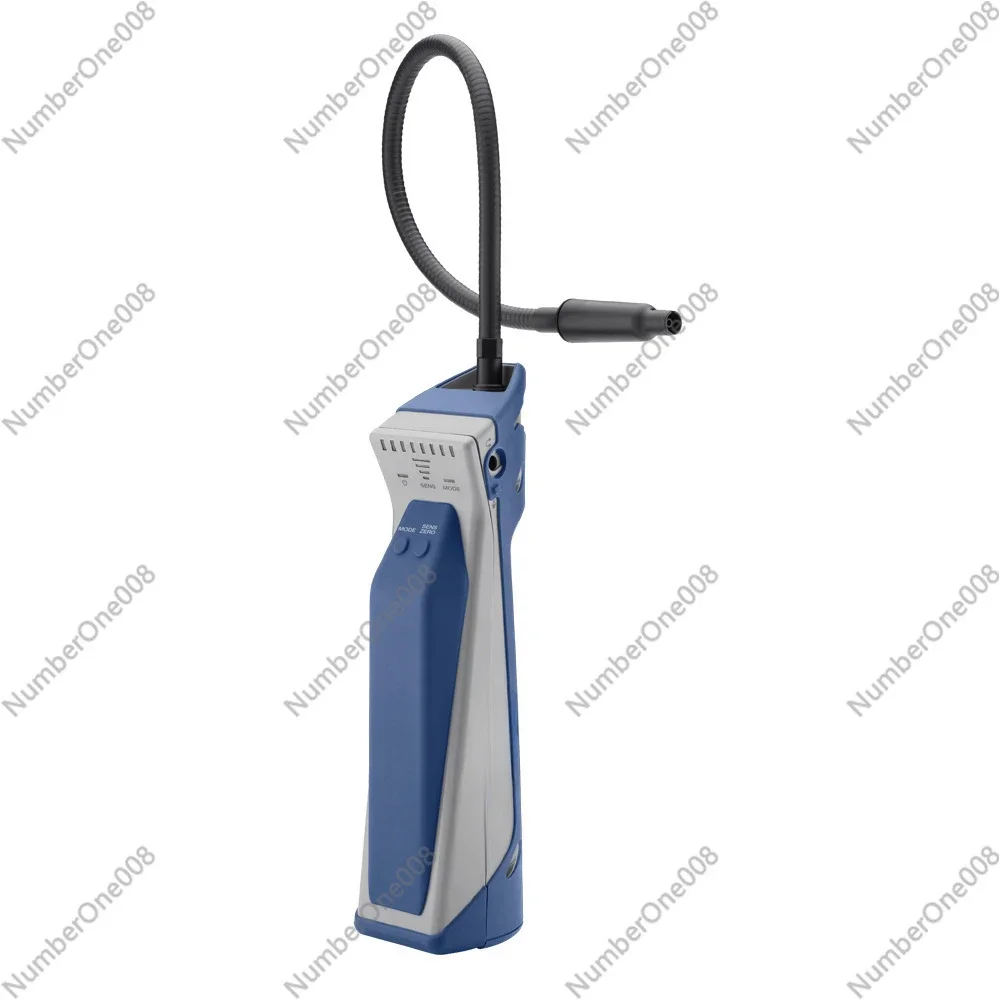 

New Infocom D-TEK 3 Refrigerant Leak Detector, Portable Halogen Leak Detector