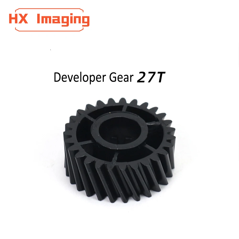 V80 V180 V2100 V3100 Fuser Drive Gear for Xerox Versant 80 180 2100 3100 Press Developer Gear Bushing Bearing