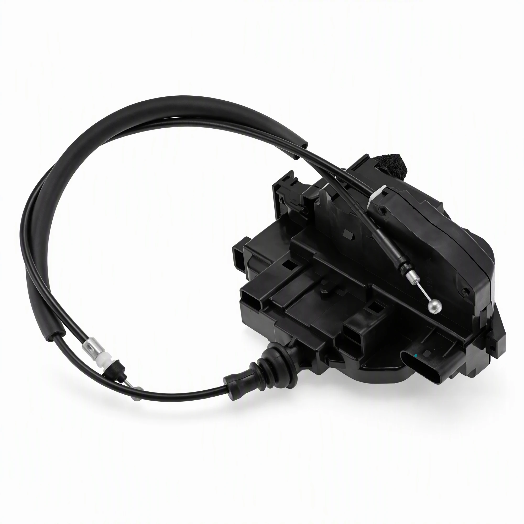 X Autohaux 814101H000 Power Door Lock Latch Actuator for Kia Ceed 09-10