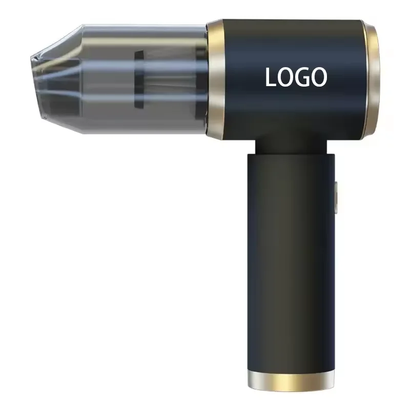 

Suitable for4 in 1 Multi-functional Portable Car Vacuum Cleaner with Large Suction Household Charging Powerful Wireless Brushl