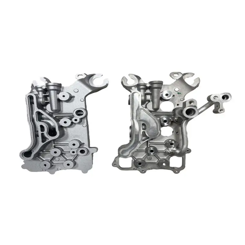 Custom Oem Aluminiu…