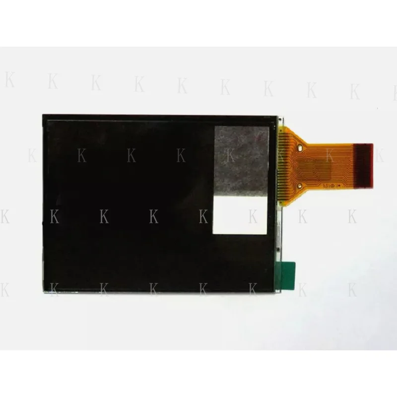 Camera LCD Display Screen Replacement Without Backlight For Canon 40D
