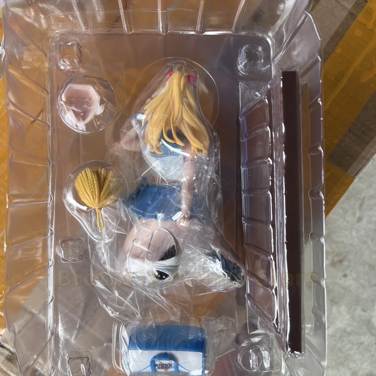 

MX Factory Suwon Malia Figure Cheerleading Girl's Two-dimensional Sexy and Beautiful Statue Collection Gifts