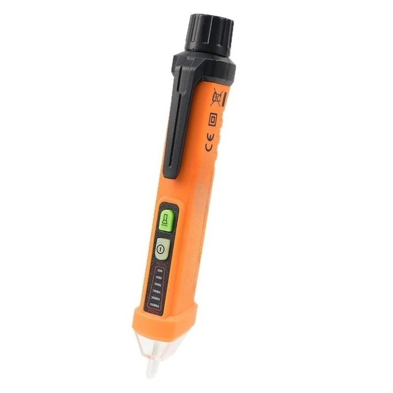 PM8908C non-contact intelligent induction test electric test pen for electricians