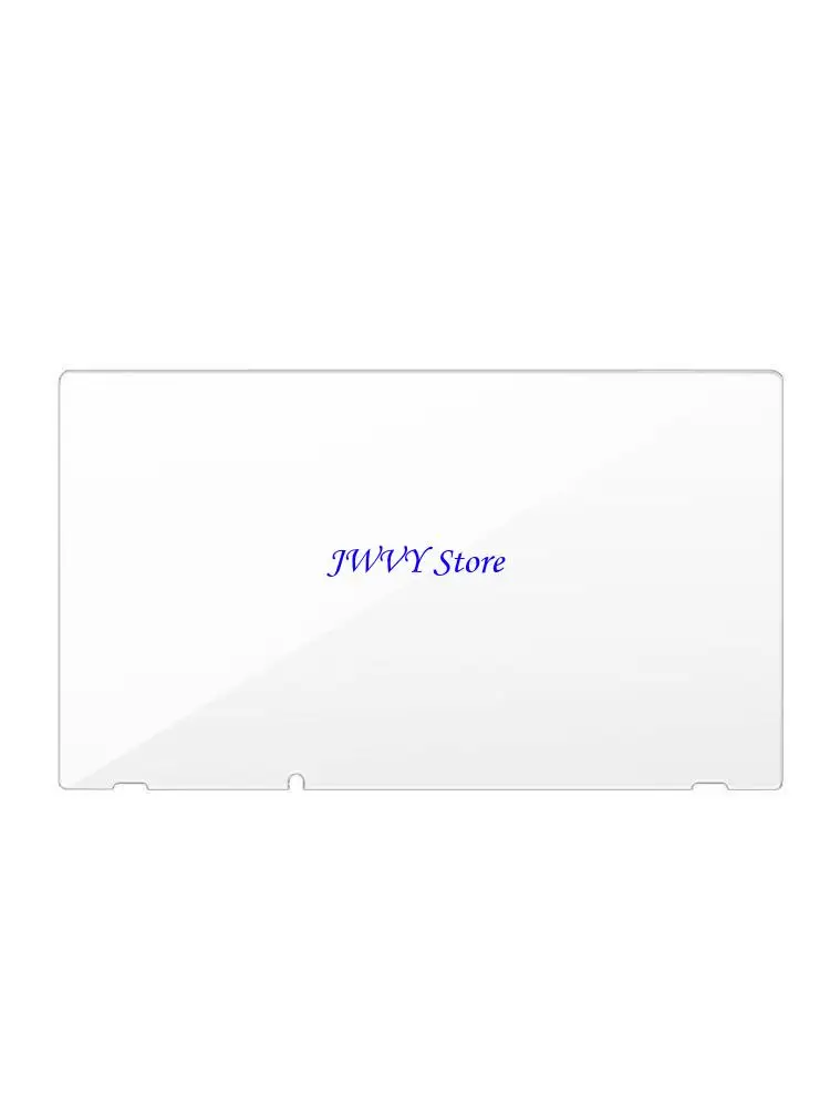 

573A Tempered Glass Film Screen Protector Cover For Switch Glass Hardness Ultra-Thin