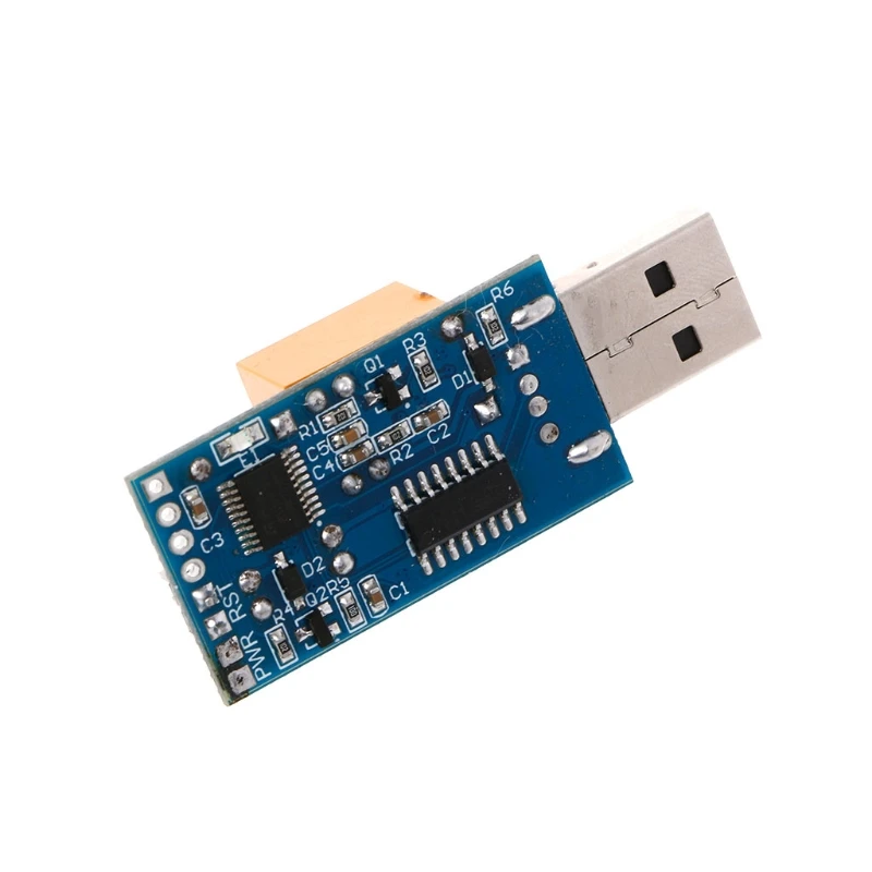 Carte USB DX11 V2.0 pour ordinateur, redémarrage automatique sans BTC Miner avec câble