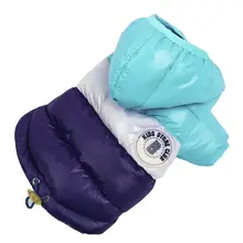 Waterproof Dog Coat for Winter #2