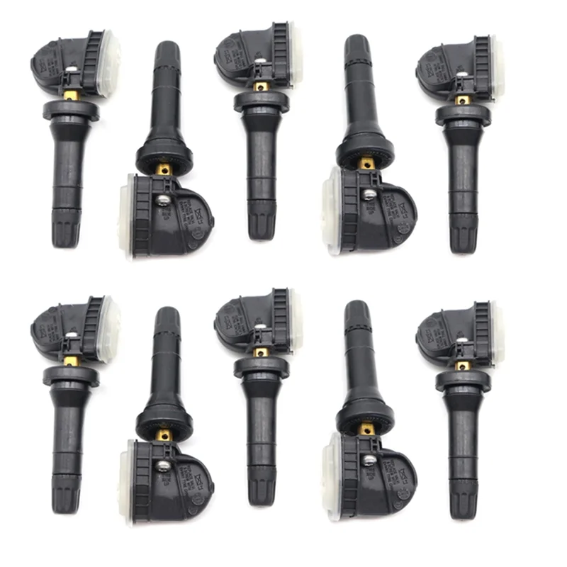 Trending 10Pcs Car TPMS Tire Pressure Sensor 3641101XKN01A For Great Wall Haval Dargo Tank Jolion POER 2020-2021 Tyre Sensor