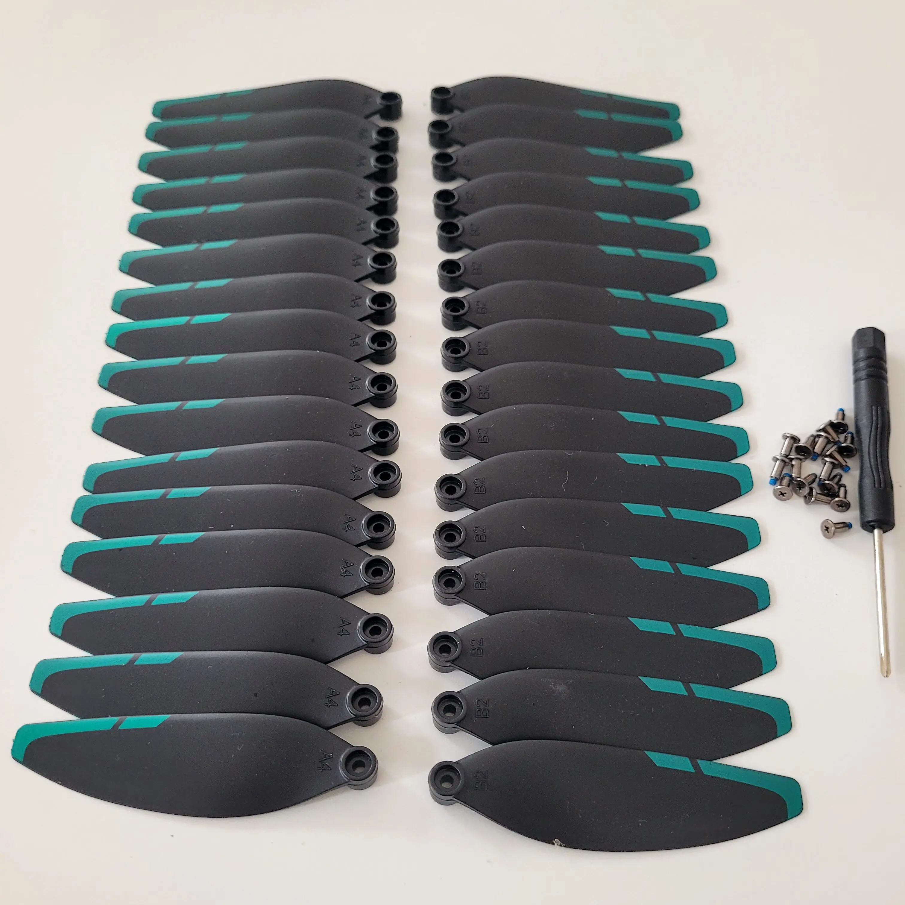 Groothandel S159 Propeller Kit - Drone Rc Gps S159 recensie en prijs