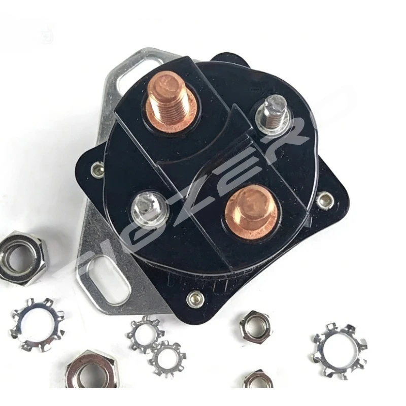 RE278977 Genuine Tractor Relay Dashboard Instrument Cluster Relay for Deere 5- 5E 1204