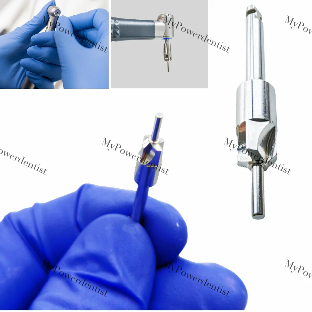 Dental Level Bone Profiler Remover Implant Shoulder Interfere Trimmer Drill