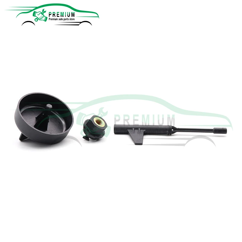 

Новый набор инструментов для термостойкого трансмиссионного масла 7225, подходящий для Mercedes Benz E350 9G Tronic, комплект для автоматического слива трансмиссии