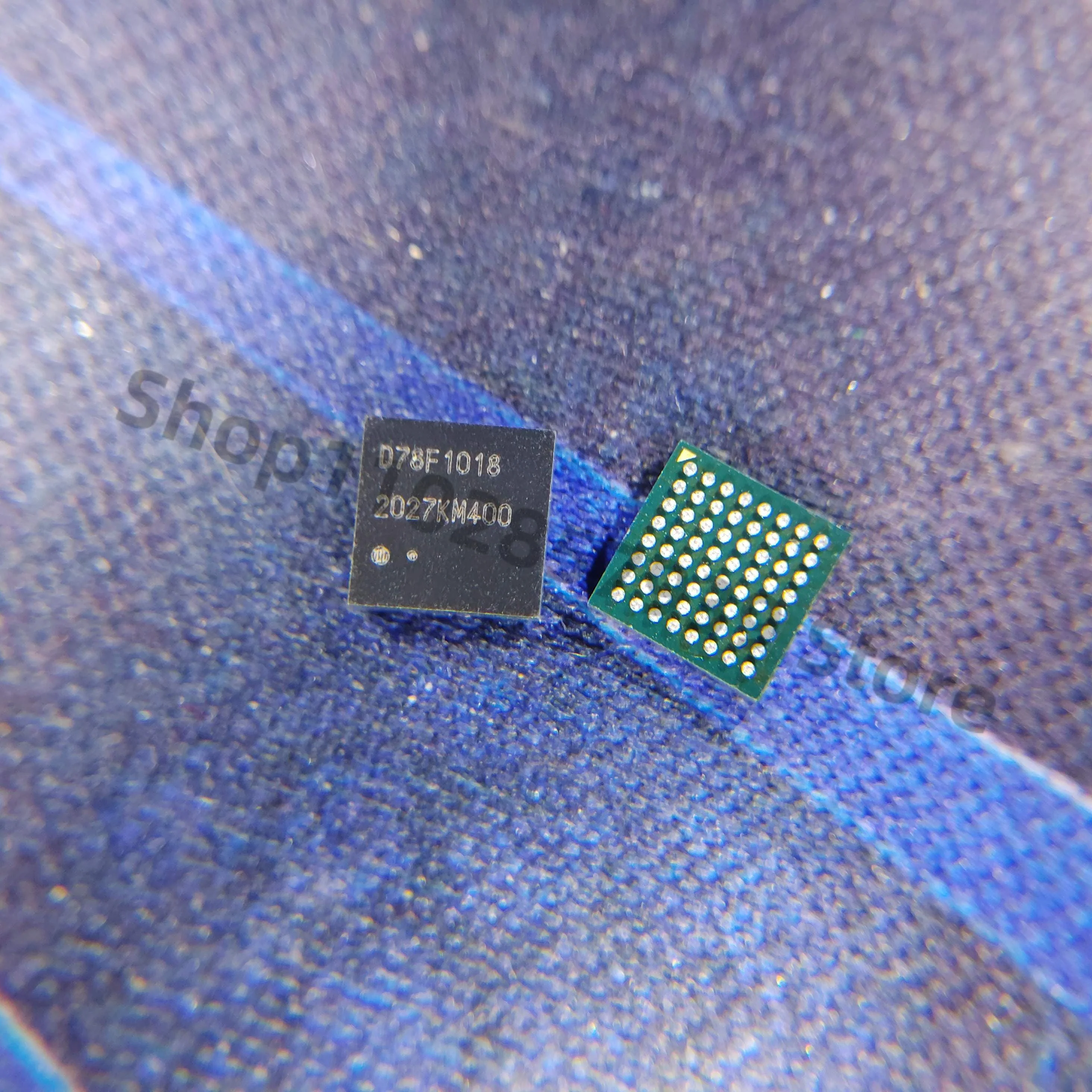 

UPD78F1018F1-BA4-A D78F1018 BGA 2PCS/LOT Original in stock, free shipping