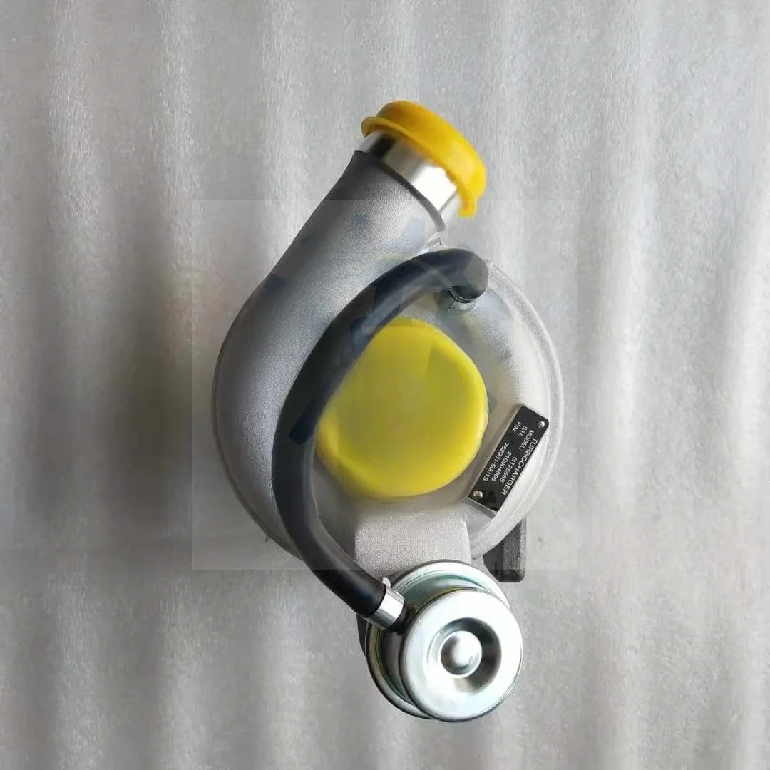 Fornecimento do fabricante, turbocompressor 762931-5001S impulsionador