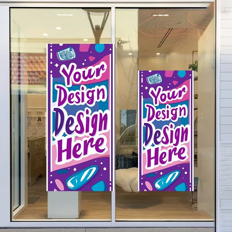 Any Picture Custom Stickers Bookstore Cafes And Reading Spaces Wall Signage Brand Display And Commercial Advertising Campaigns