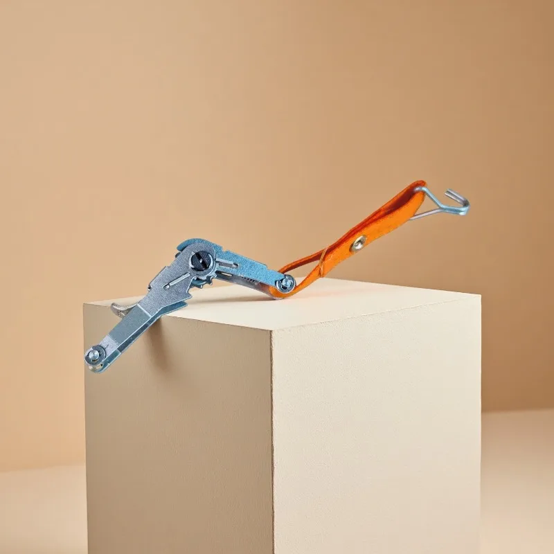 

Simulation Binding Rope Tightener for 1/14 Tamiya RC Dump Truck SCANIA 770S R620 VOLVO Mercedes-Benz ACTROS 3363 MAN Car Parts