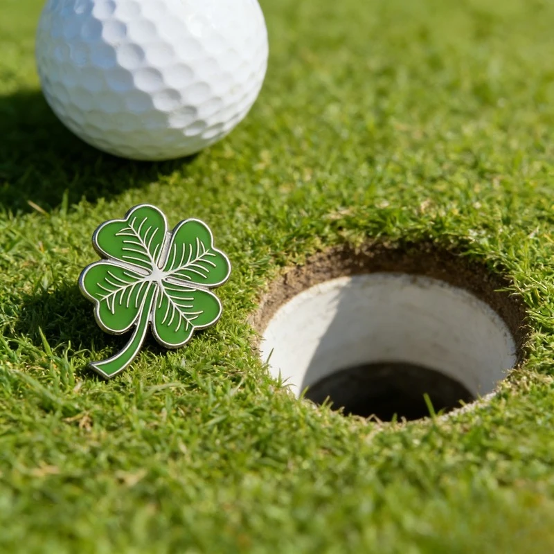 Thumbnail 2 - #22 Compare Golf Ball Markers Before You Buy