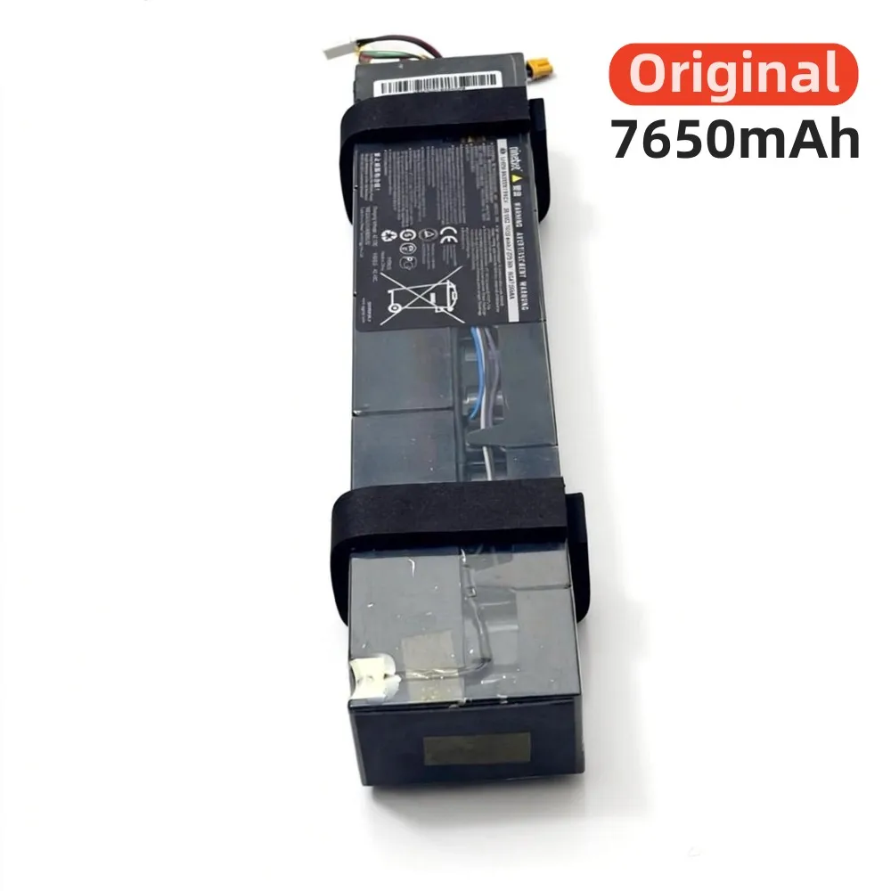 

100%Original 7650mAh 36V for Ninebot NCAF3608A NCAF3605A F20 F25 F30 Electric Scooter Rechargeable Battery