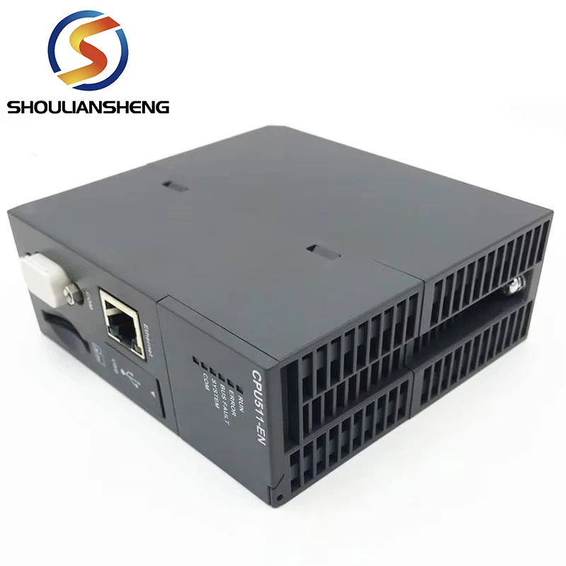 The new model for 2026 is a special controller for PAC, equipped with AHCPU511-EN CPU module, which supports PLC programming