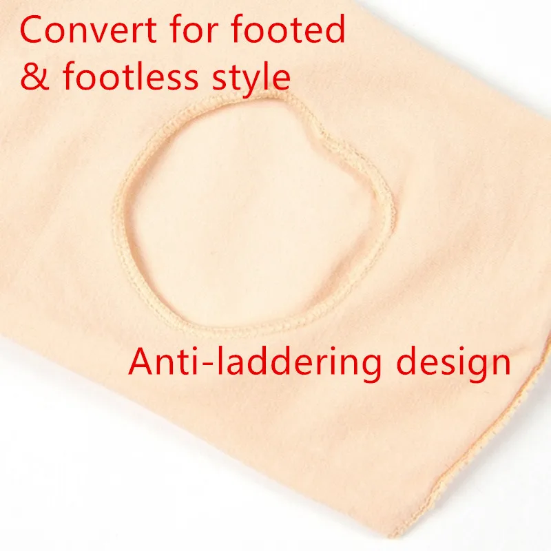 Convertible Dark Tan Kind Size Mc Lc Dans Panty Panty Fluwelen Microfiber Kous Beenmode Ballet Jazz Ballerina Training