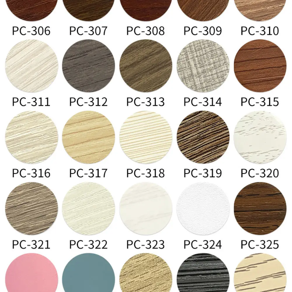 Adhesive Screw Hole Covers Cabinet Joint Caps Furniture Refinishing Decorative Stickers For Board Repair Hardware Accessories