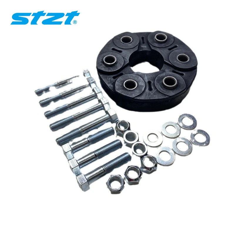 STZT 1704100015 Drive Shaft Rubber Cake for Mercedes-Benz 300SL E320 280E/E280 CLK320 SL320 300E Auto Parts