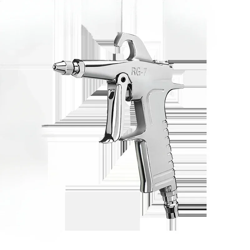 Prona Spray Gun RG-7 Series Professional Atomization Fine Work Efficient Spray Painting Dust Blowing Gun