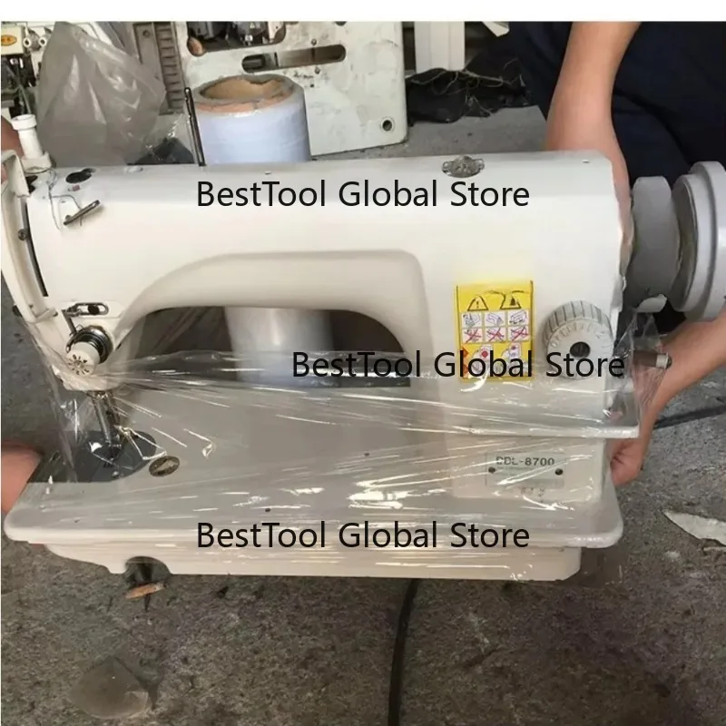 

Wholesale Automatic Industrial Sewing Machine Heavy Duty High Speed Sewing Equipment For Garment Factory