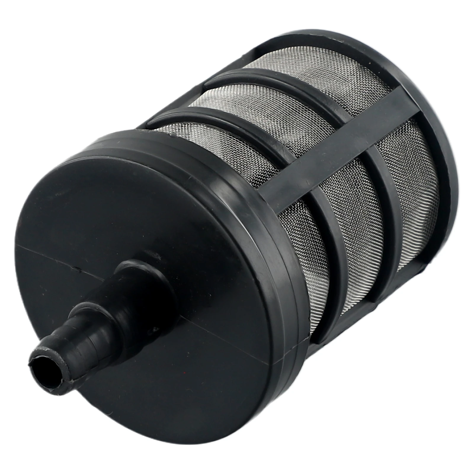 Pressure Washers Filters Inlet Water Pipeline Filter Self-Priming Joint Quick Connect Stainless Steel Mesh Car Washer Parts