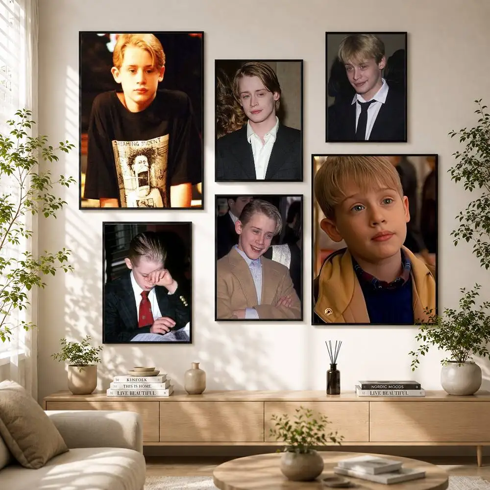 Rich Boy R-Richie r-rich-es Poster Versatile HD Waterproof Wall Art Self-Adhesive Decor for Any Space Ideal Gift