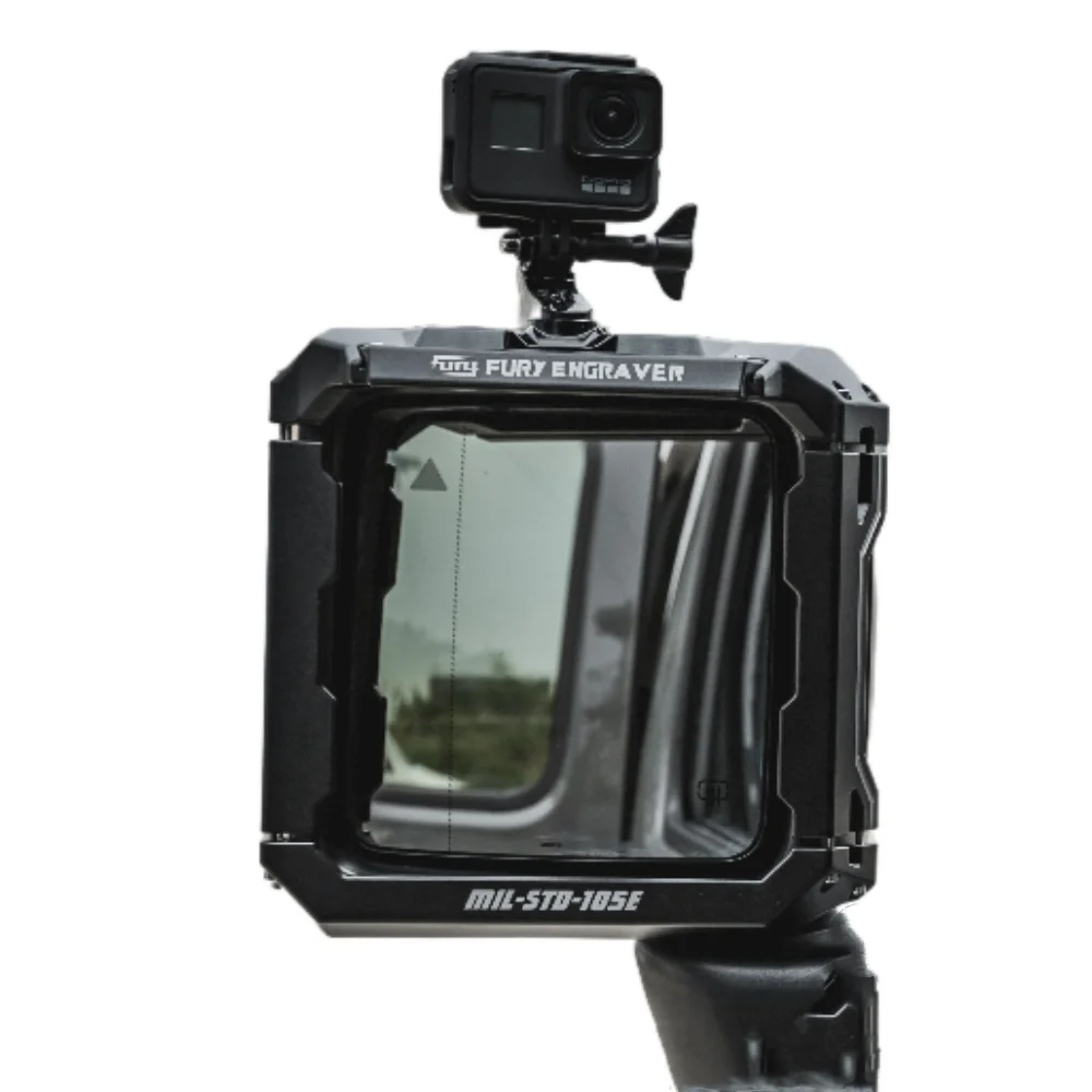 

SXMA F2007 2-х шт., крышка зеркала заднего вида, квадратное автомобильное зеркало заднего вида, защита от дождя и бровей для Jeep Wrangler JL 201