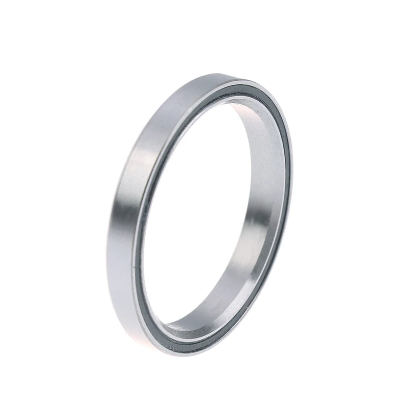 1/3 個 ACB495H6.5 ロードバイクヘッドセットベアリング 40.5*49.5*6.5 ミリメートル 45/45 度クロム鋼テーパーアッパーロワー ACB ベアリングセット