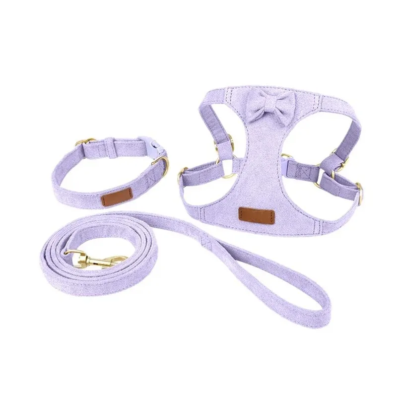 Arnés para perro grande cinturón de seguridad para adiestrar_voghion.com