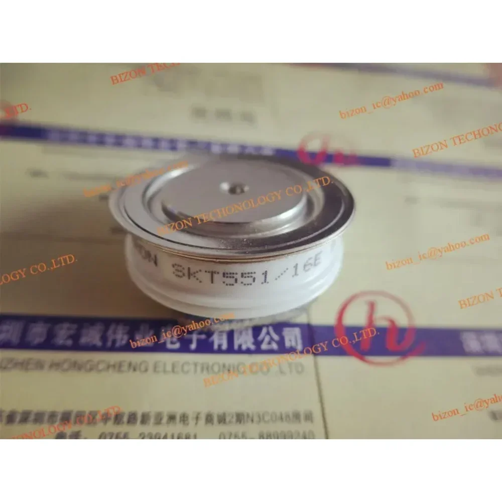 SKT551/16E Modul Asli Baru
