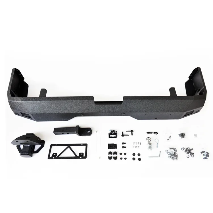 New rear bumper kit for modified tank 300 Car bumper with durable and protective design