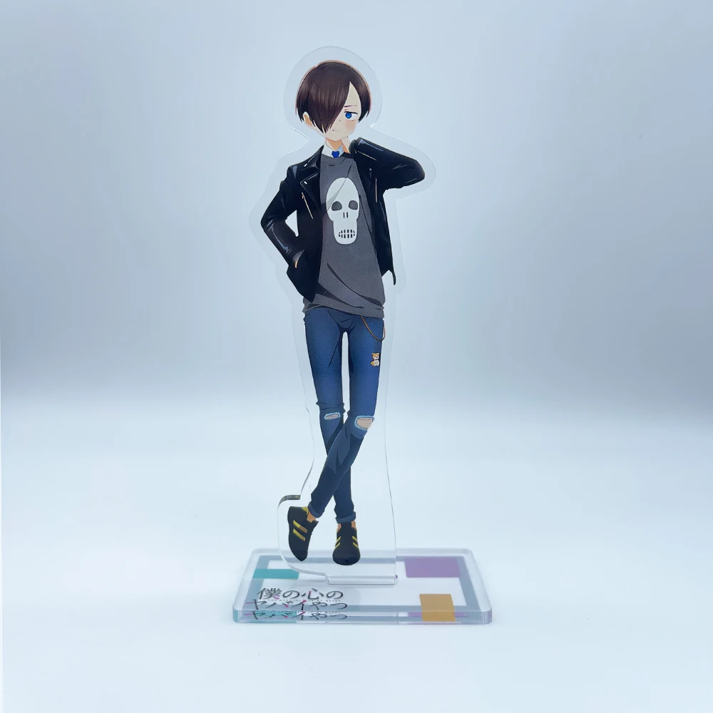 Figura Yamada Anna De Kyotaro Ichikawa 19 Cm | PVC Para Decoración De Escritorio Y Colección