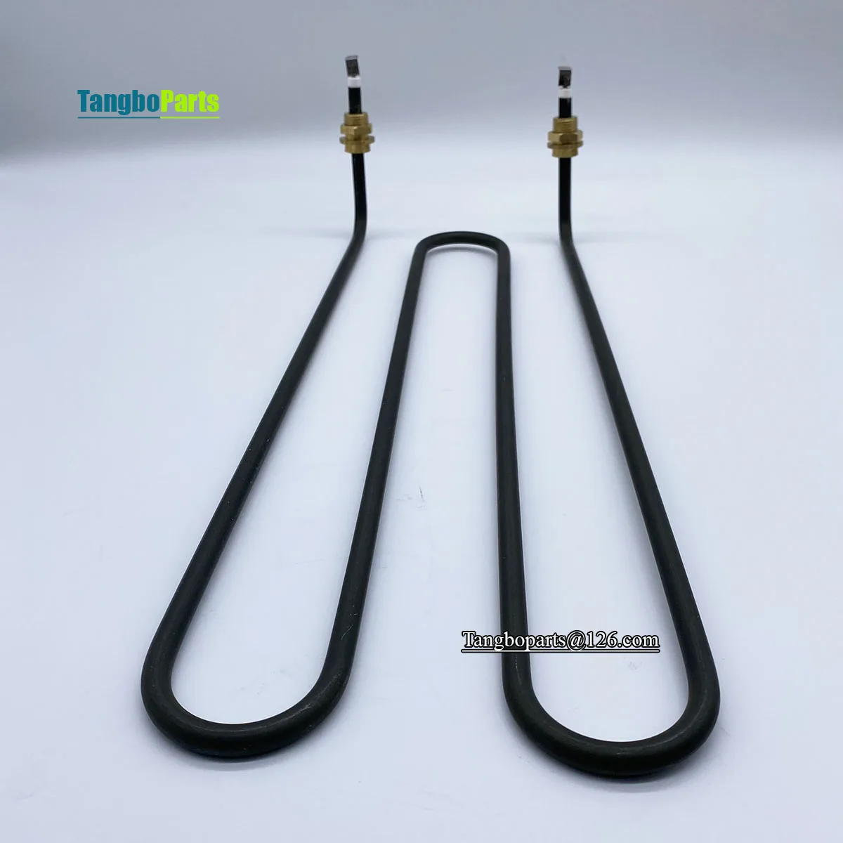 

Thermal Cabinet Spare Parts 220V 1800W Elbow 2U Heating Pipe Heater For FABRISTEEL KFC Vertical Insulated Cabinet Replace