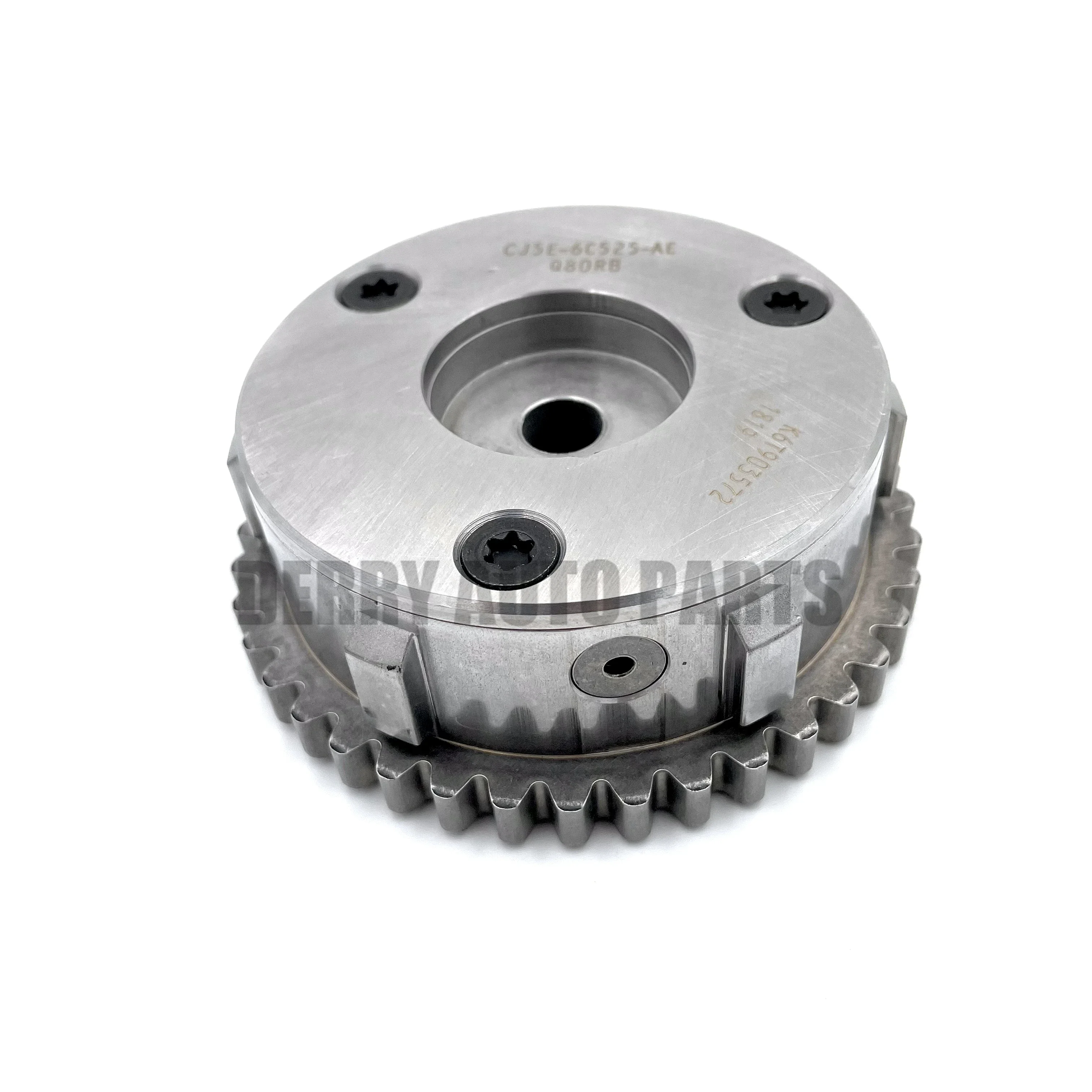 Engine Parts Camshaft VVT Intake Adjuster Timing Gear For Land Rover Evoque LR033733 JDE34816 AJ813110 LR025628 C2Z32011