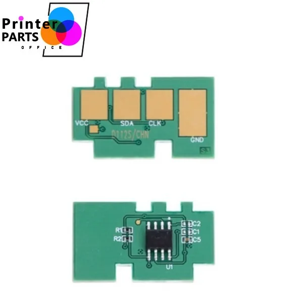 4PCS 106R02773 Toner Cartridge Chip for Xerox Phaser 3020 WorkCentre 3025 Laser Printer Counter Reset Chips 106RO2773