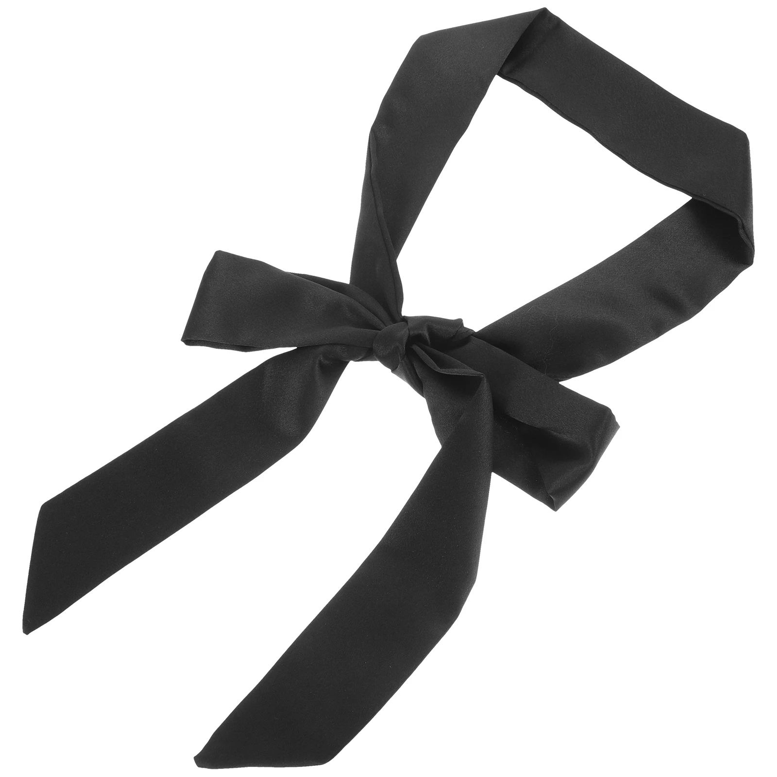 

Silk Sash Belt for Women Ribbon Wedding Bow Belts Formal Tie Waist Fabric Belts Belt Replacement